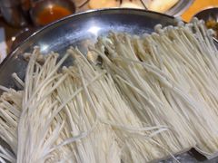 -老炉家木炭烤肉(长江国际店)