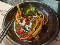 -蛙小侠(长安万科店)