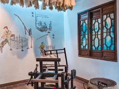 -烟水渔庄餐厅(西溪湿地店)