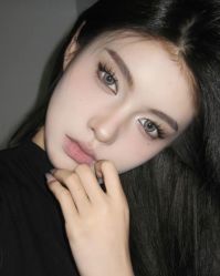 -明天见·化妆造型工作室