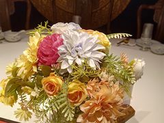 -真地道京味府·鲜橙烤鸭·北京菜(朝外大街东大桥店)