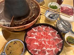 -牛街清真满恒記(平安里西大街店)