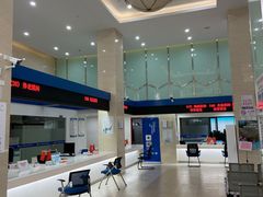 -虹口区广中路街道社区事务受理服务中心