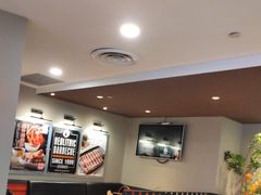 -新石器烤肉(百联川沙店)