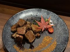 -春田小幸铁板烧(忠义街店)