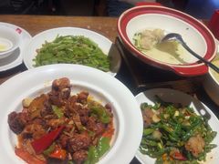 -老山东·山东菜(鲁菜名店)