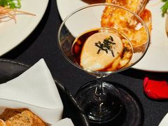 -小火花·干式熟成牛排馆Spark SteakHouse(剑桥郡店)