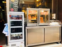 -大师傅粥品(埃华街)