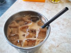 奶茶-渔记茶餐厅(渔村店)