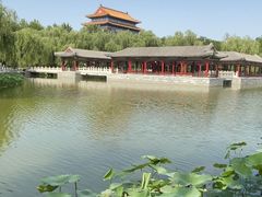 -大明幻境第一城