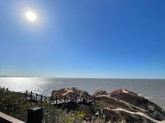 -辽宁团山国家级海洋公园