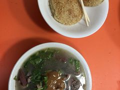 火烧-增盛魁小吃店