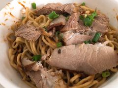 -非遗·爱西干面(小公园总店)