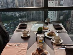 -富力丽思卡尔顿酒店·香荟全日制餐厅