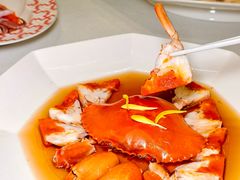 -世博源公馆·本帮融合菜·主题包厢·江景餐厅