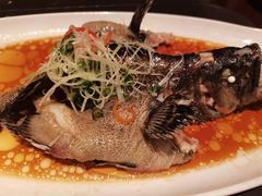 -万豪酒店·咏豪中餐厅