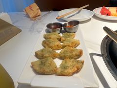 -犇鼎牛潮汕牛肉火锅(新辰里学清路店)