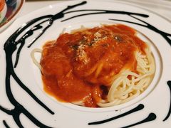 -STARRY CAFE & LOUNGE BAR(高新店)