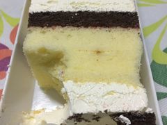 -好利来(团结湖店)