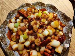 -小天府川菜馆(魏公村店)