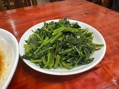 -芦茨金富饭庄·25年老字号·专做稻草鸡
