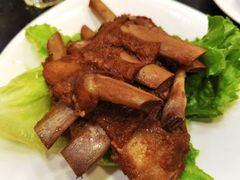 加羊排-蝎王府羊蝎子(西稍门店)