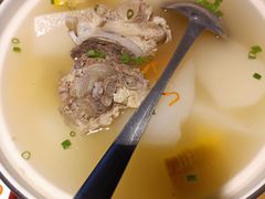 -卞氏菜根香(青羊万达店)