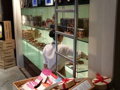 -西点坊(浦东香格里拉店)