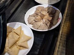 -井格重庆火锅(临平银泰城店)