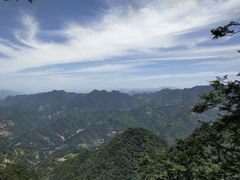 -塔云山