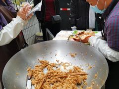 -六广门毛阿姨糯米饭