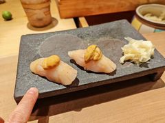 -一阳寿司(麦子街店)