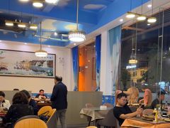 -阿龙海鲜农家乐·三亚老字号(海棠湾店)