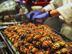 -新发展亚太JW万豪酒店·福苑咖啡厅