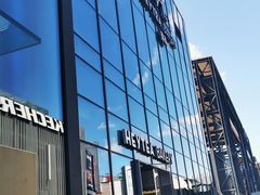 -喜茶(北京五棵松华熙店)