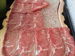-东海怡品海鲜豆捞(舟宿夜江店)