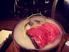 -盡膳口福跷脚牛肉火锅(合生汇购物中心店)