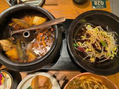 -云海肴·汽锅鸡·云南菜(苏州中心店)