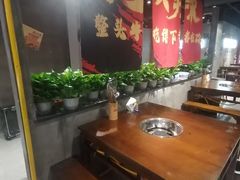 -刘火辣老火锅(光谷店)