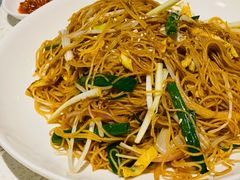 三丝炒米粉-任兴记(定西路店)