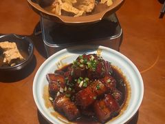 -徽三说·土徽菜·中国徽菜连锁品牌(一中店)