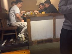 -柿子树炭烤羊腿(金台路店)