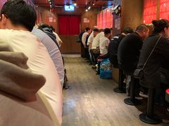 -天然豚骨拉面专门店 一兰(铜锣湾店)