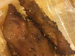 -美人万三·蚝大人生蚝小馆(昌里路店)