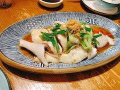 -常来小聚·广州非遗传承餐厅(中山二路店)