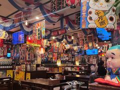 -平成屋·午肴夜酒(四川北路店)
