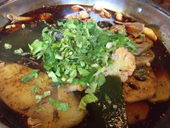 -老号尤兔头(西川店)