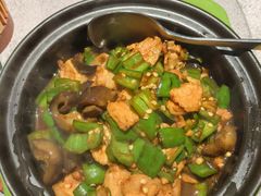-金成潮菜博物馆(海珠湿地店)