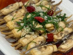 -宁海食府(大剧院店)