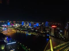 -天玑高空江景餐厅&酒吧Sky Secret Restaurant&Bar